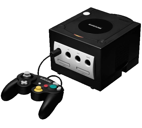 GameCube