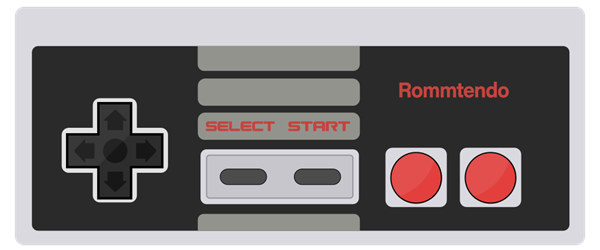 Nintendo Entertainment System (NES)