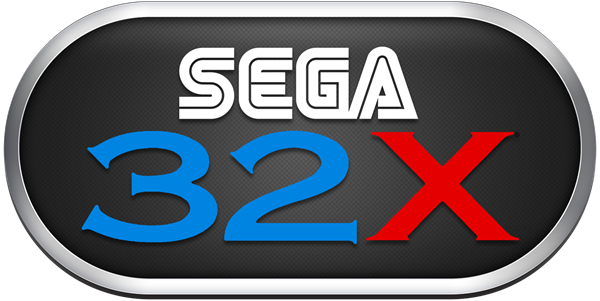 Sega 32X