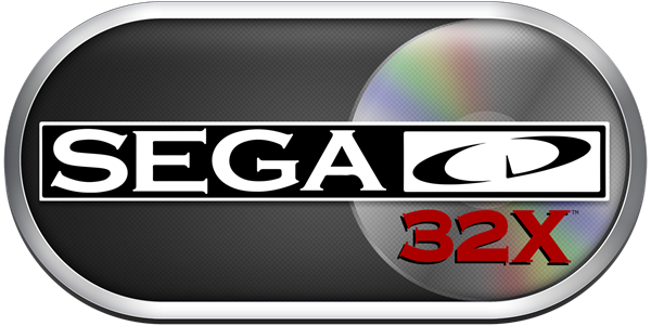 Sega CD (CD)