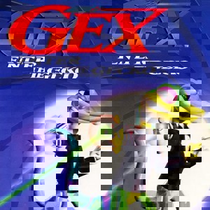 Gex - Enter the Gecko