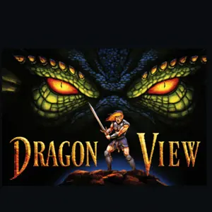 Dragon View