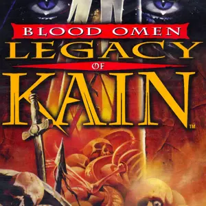 Blood Omen - Legacy of Kain