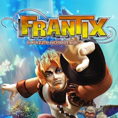 Frantix