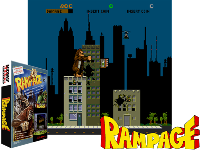 Rampage