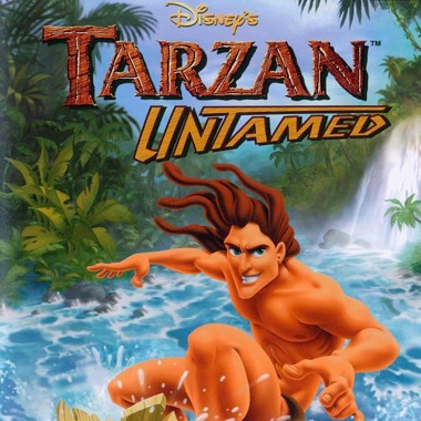 Disney's Tarzan - Untamed