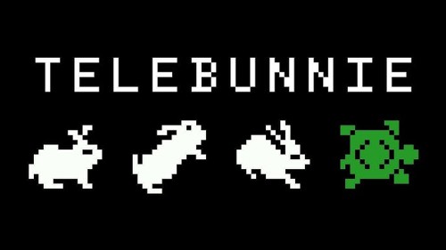 Telebunnie