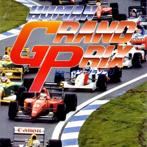 Human Grandprix 1