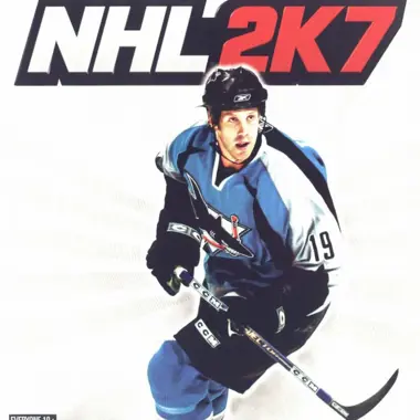 NHL 2K7