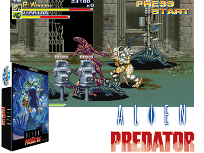 Alien vs. Predator