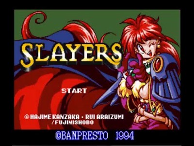 Slayers