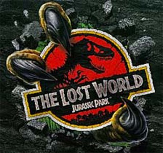 The Lost World - Jurassic Park