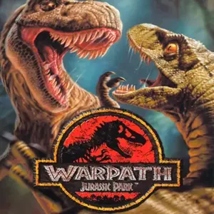 Warpath - Jurassic Park