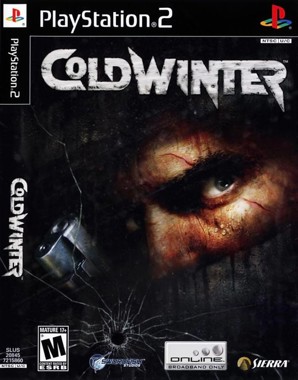 Cold Winter