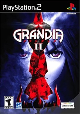 Grandia II
