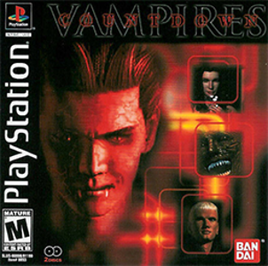 Countdown Vampires - CD1