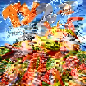 Ty the Tasmanian Tiger 2-Bush Rescue