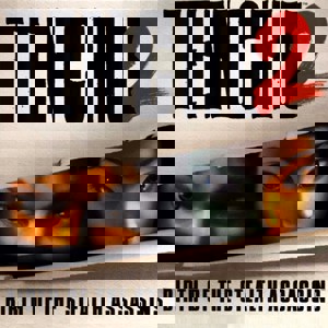 Tenchu 2 - Birth of the Stealth Assassins