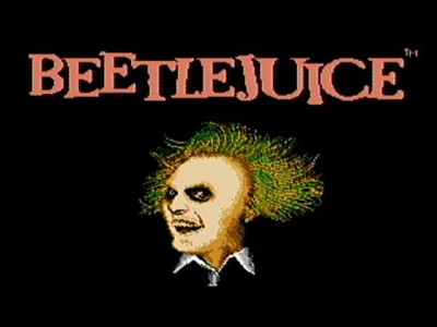Beetlejuice