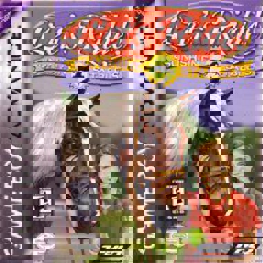 Let's Ride! - Sunshine Stables