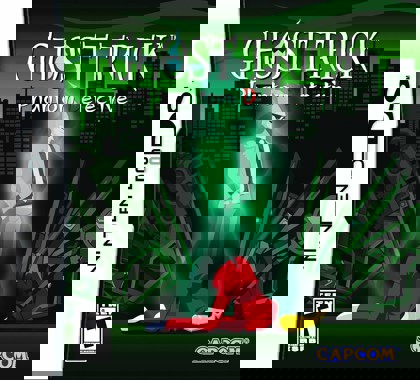 Ghost Trick - Phantom Detective