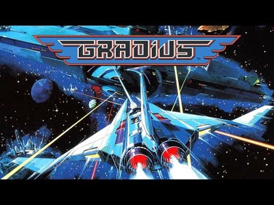 Gradius