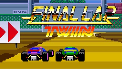Final Lap Twin