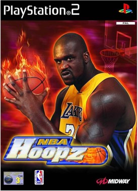 NBA Hoopz