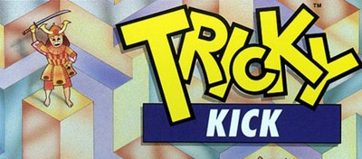Tricky Kick