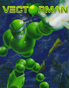 Vectorman