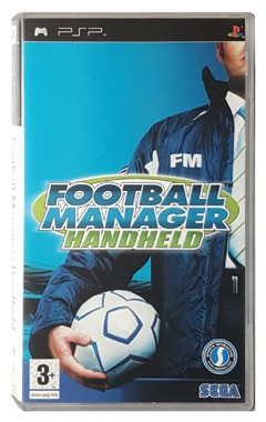 Football Manager Handheld