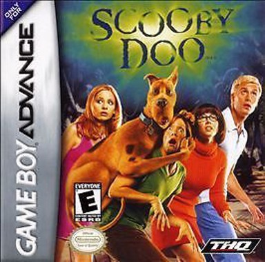 Scooby-Doo