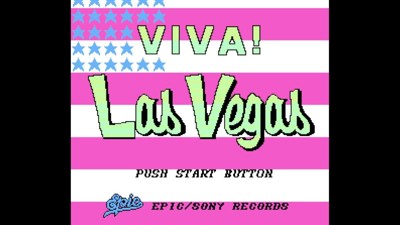 Viva! Las Vegas