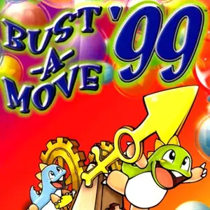 Bust-A-Move '99 