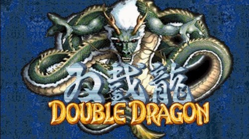 Double Dragon Advance