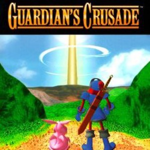 Guardian Crusade