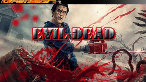 Evil Dead