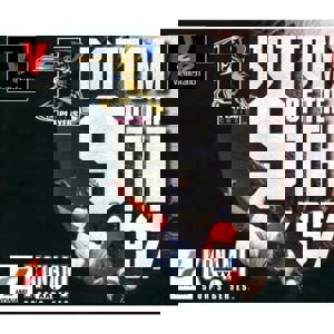 Bottom of the 9th 97