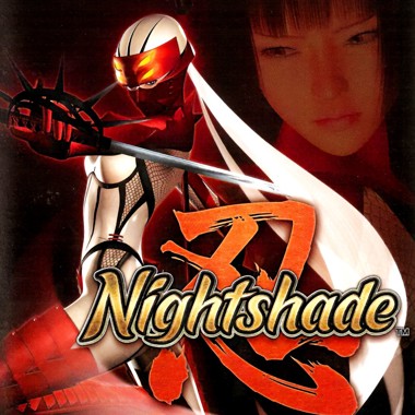 Nightshade