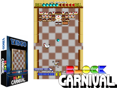 Block Carnival