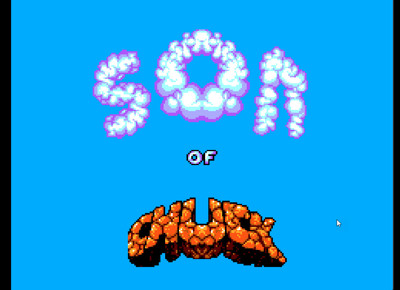 Little Primitive Man 2