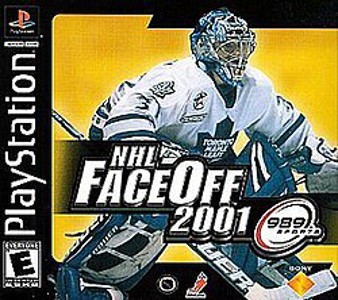 NHL FaceOff 2001