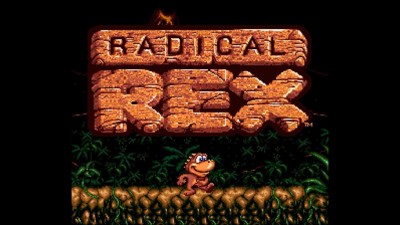 Radical Rex