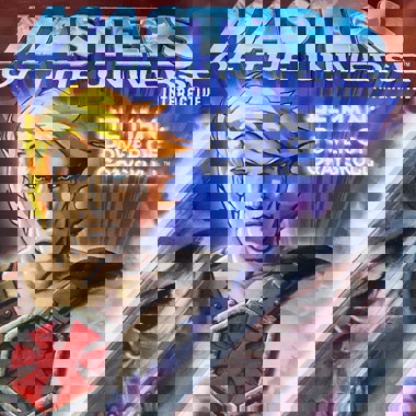 Masters of the Universe He-Man - Power of Grayskull