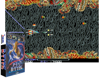 R-Type