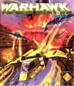 Warhawk - The Red Mercury Missions