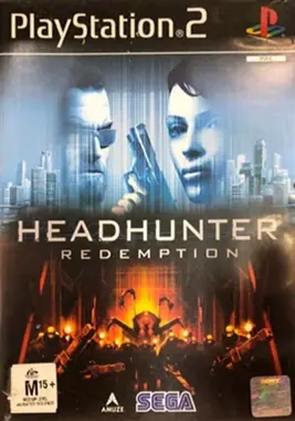 Headhunter - Redemption