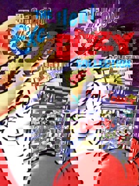 The Excellent Dizzy Collection