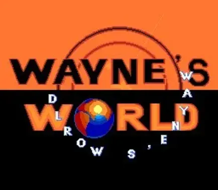 Wayne's World