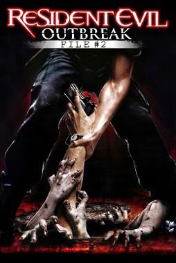 Resident Evil - Outbreak - File 2